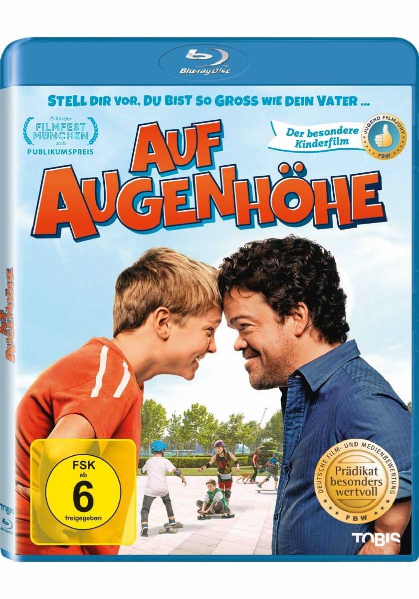 Auf Augenhöhe Films