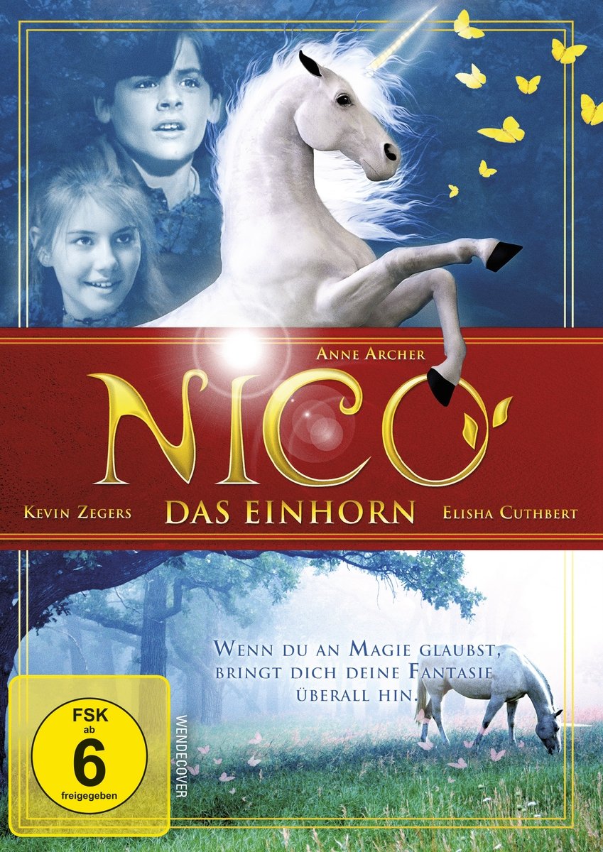 Nico - Das Einhorn Movies