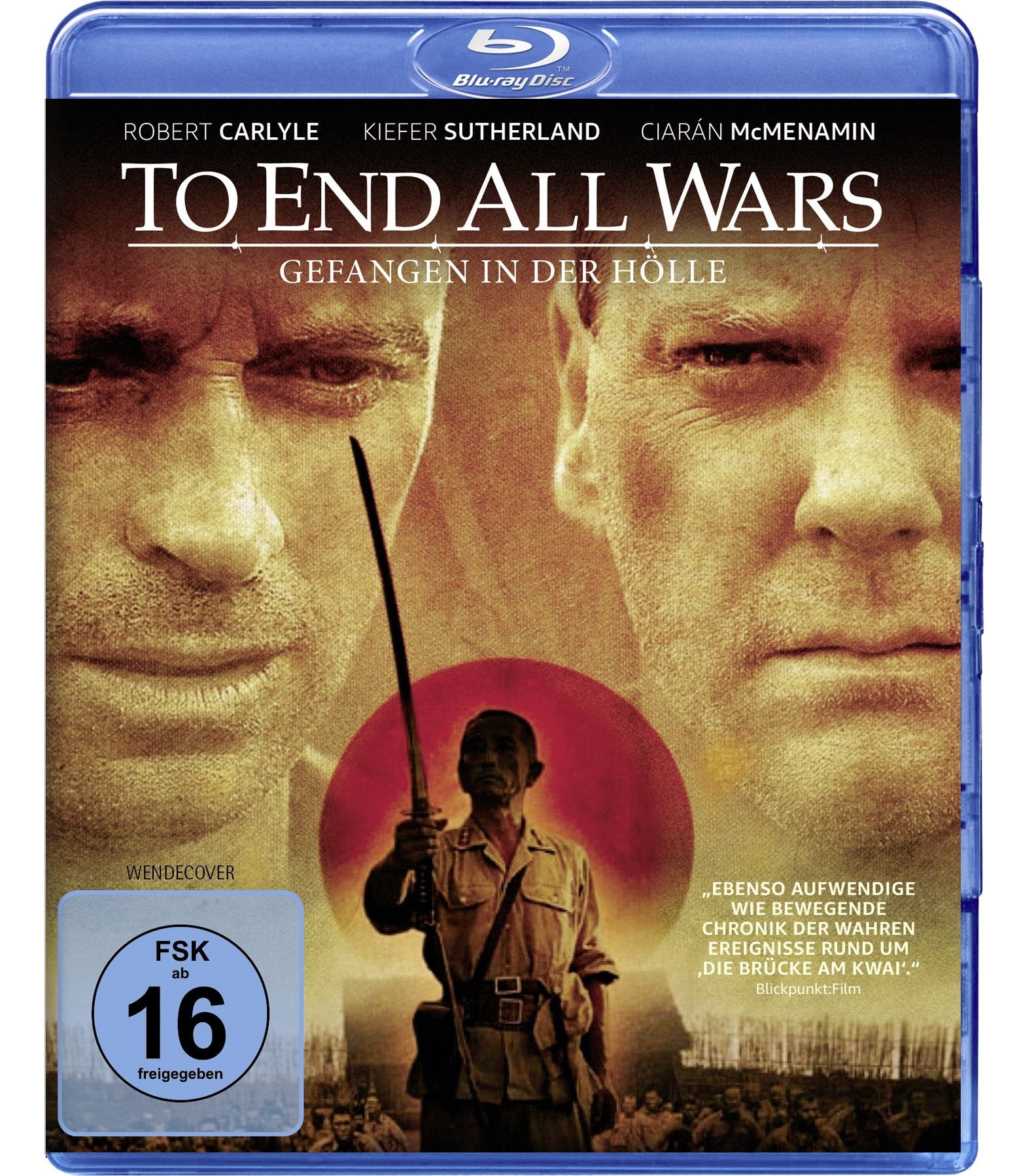 To End All Wars - Gefangen in der Hölle Films