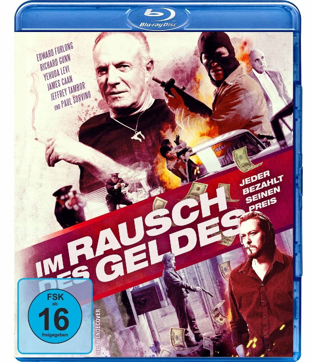 Im Rausch des Geldes Films
