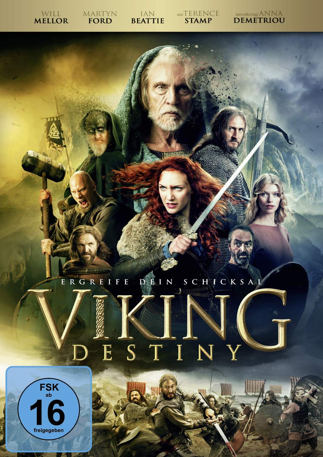 Viking Destiny Movies