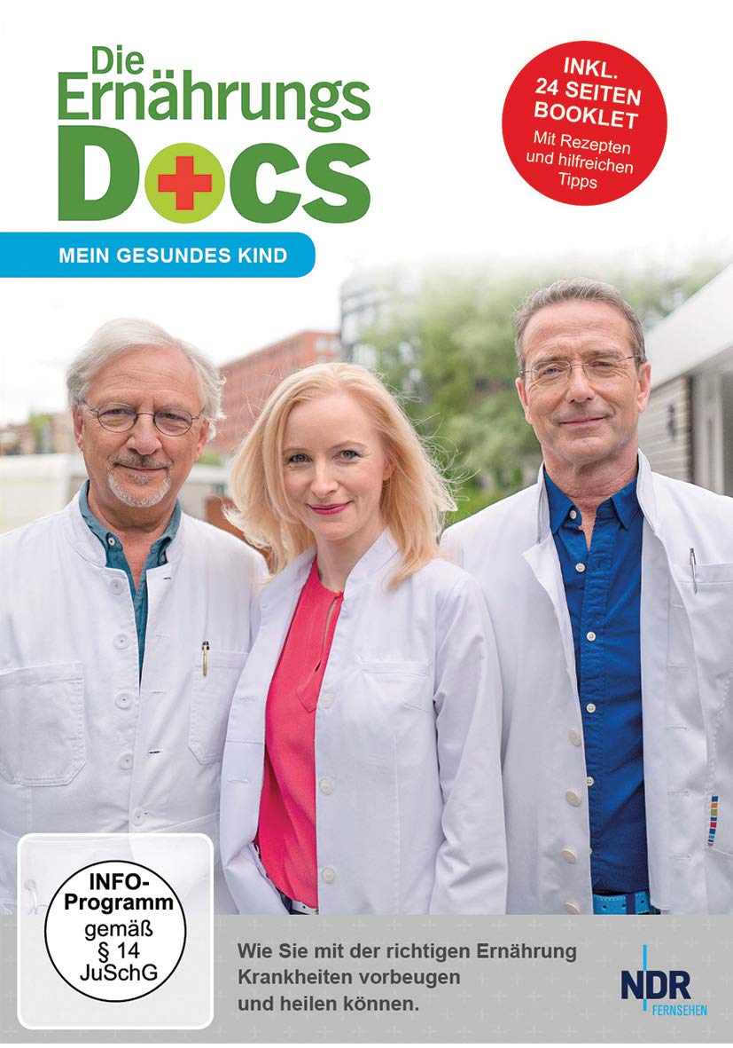 Die Ernährungs Docs - Mein gesundes Kind Films
