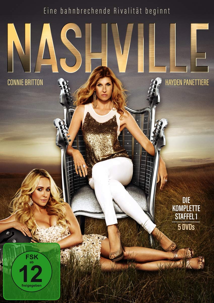 Nashville Box sets
