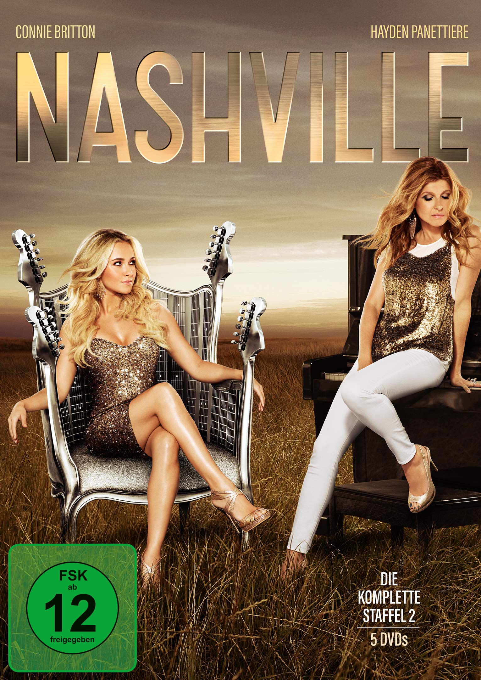 Product Image: Nashville