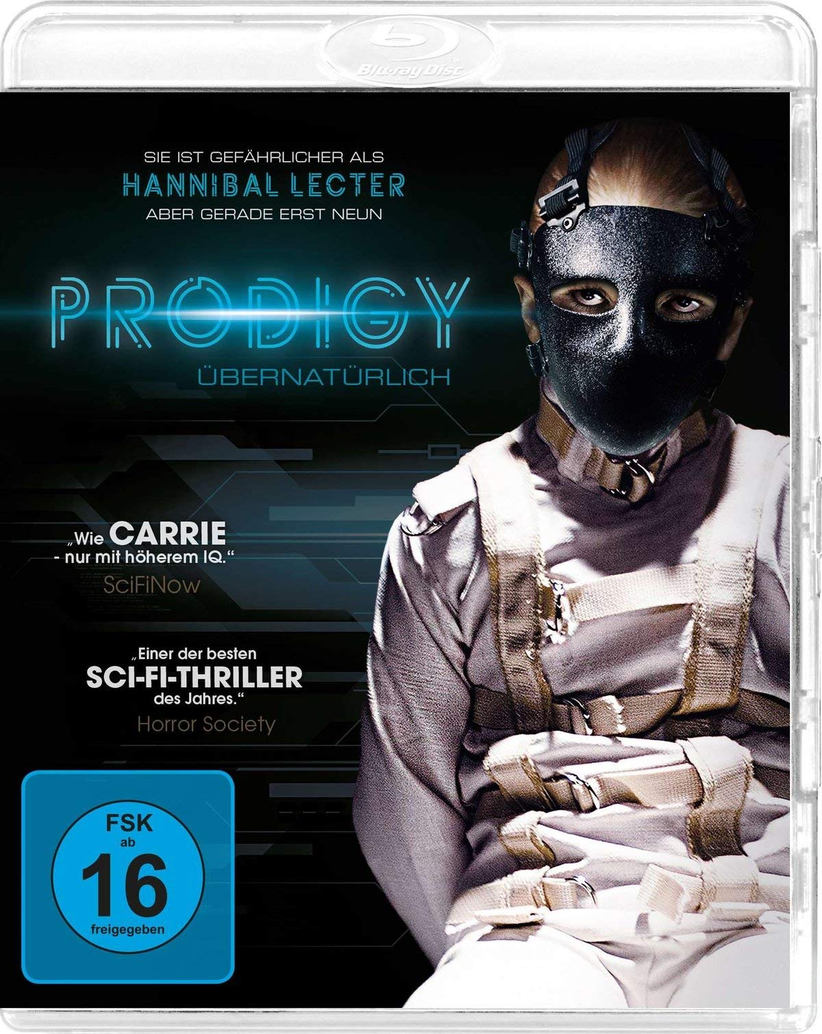 Product Image: Prodigy - Übernatürlich