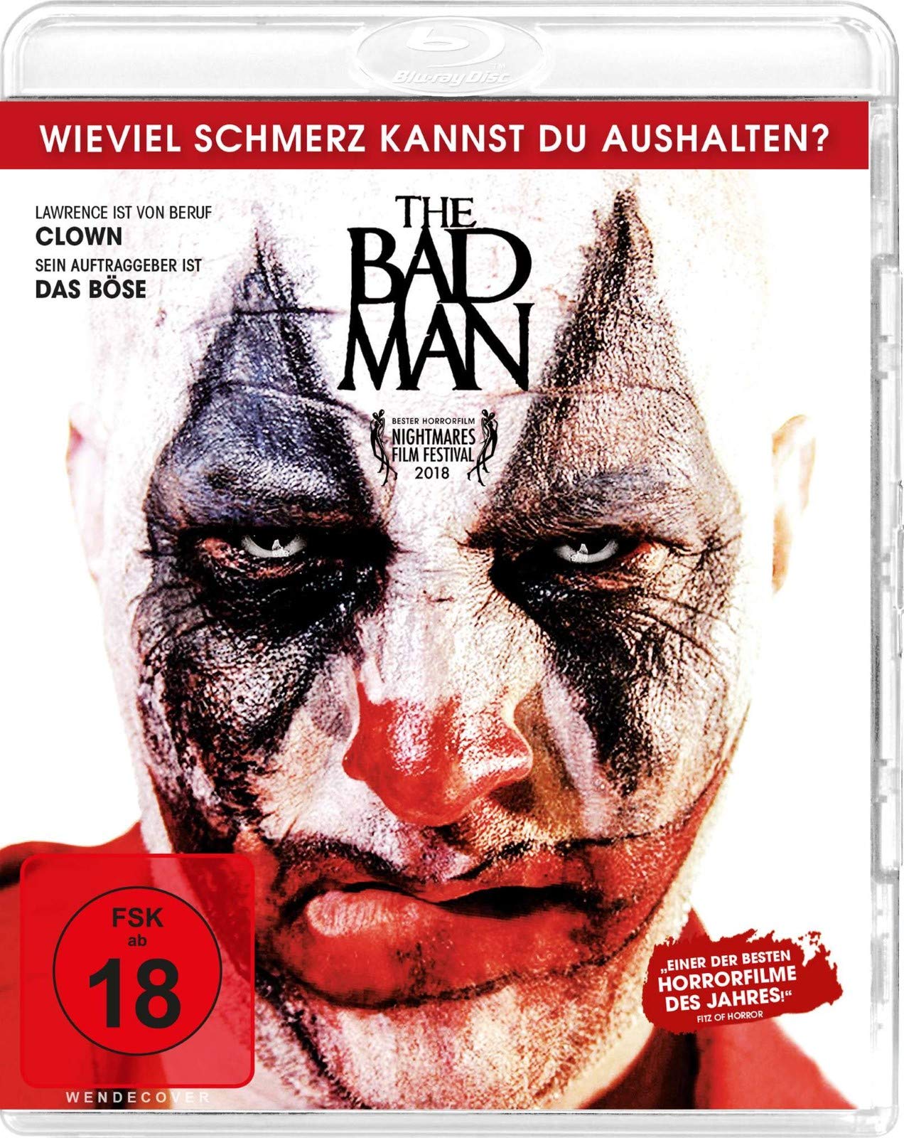 The Bad Man Movies