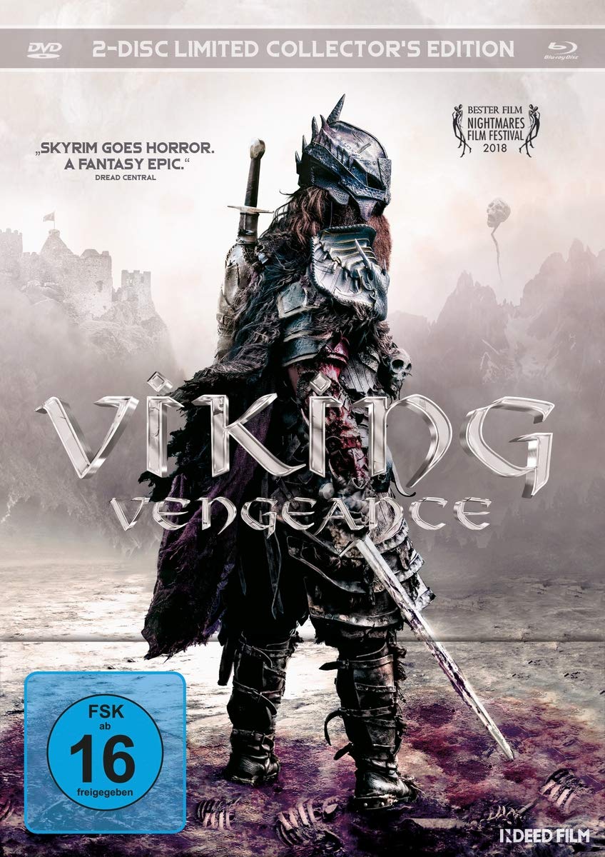 Product Image: Viking Vengeance