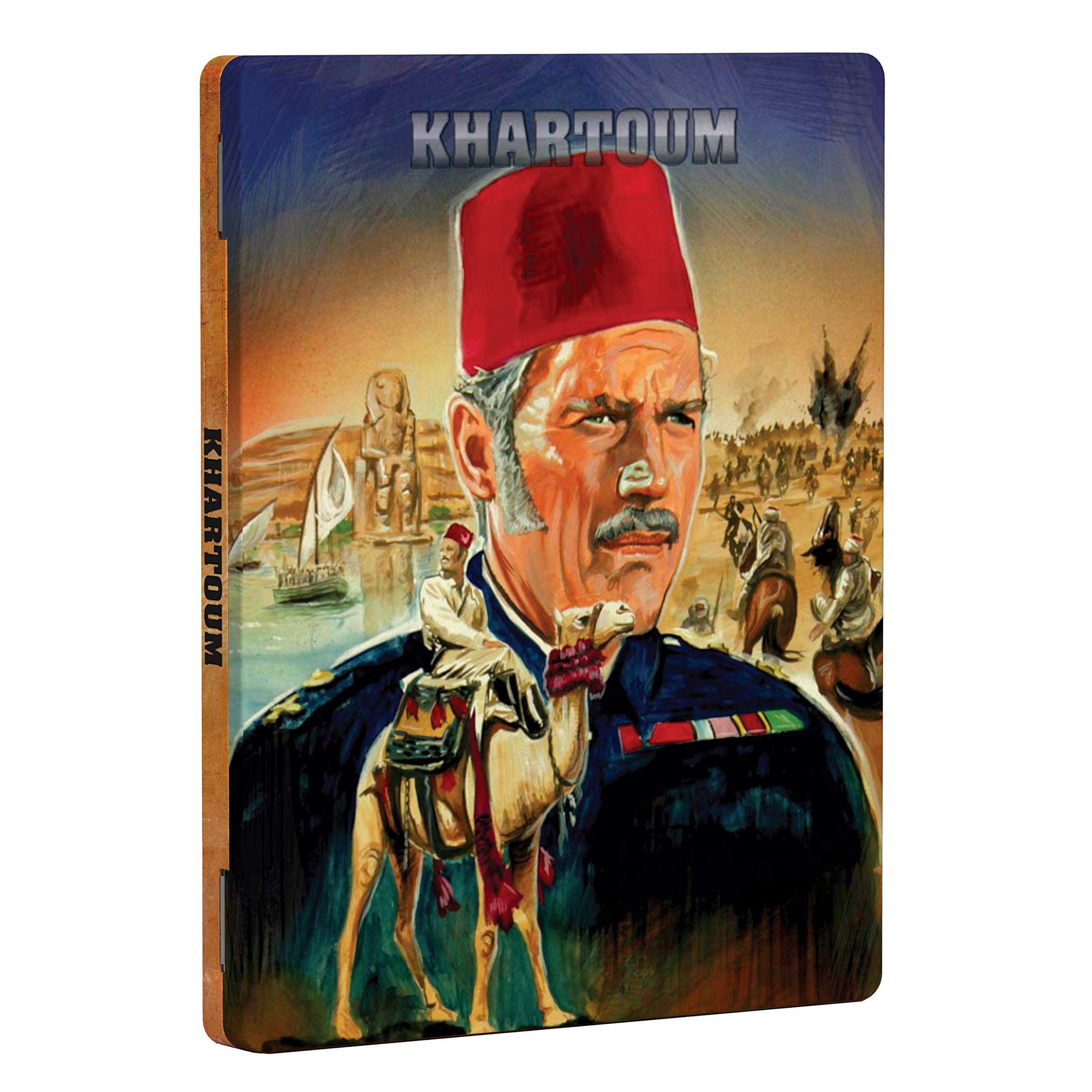 Product Image: Khartoum - Aufstand am Nil