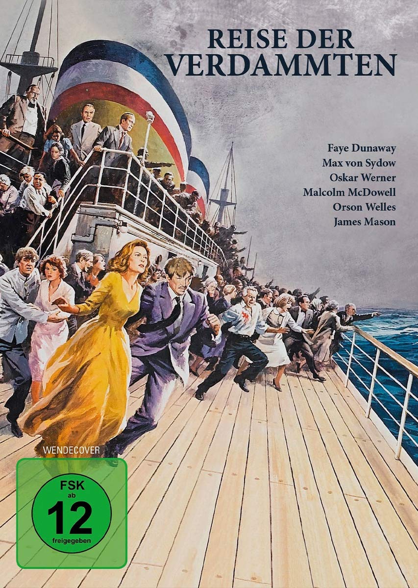 Reise der Verdammten Movies