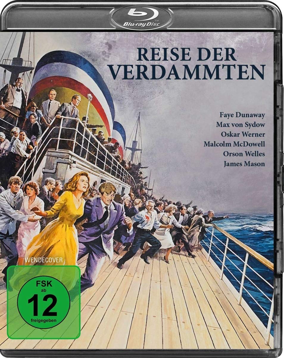 Product Image: Reise der Verdammten