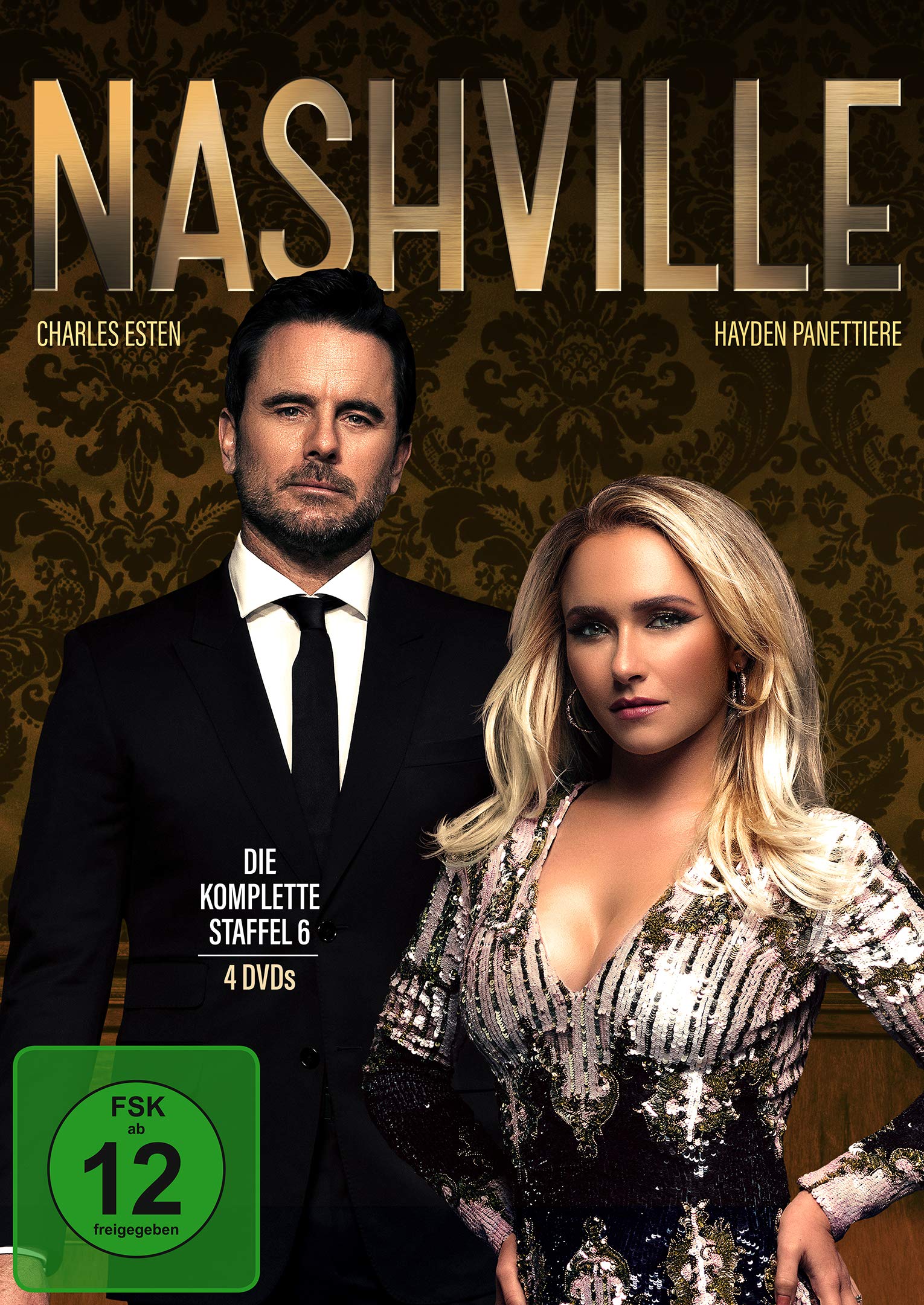 Product Image: Nashville
