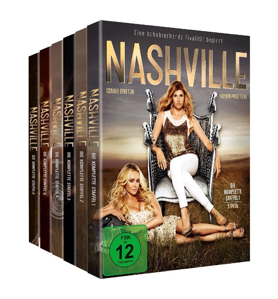 Product Image: Nashville