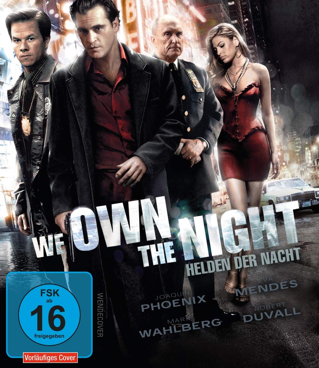 We Own The Night – Helden der Nacht Films