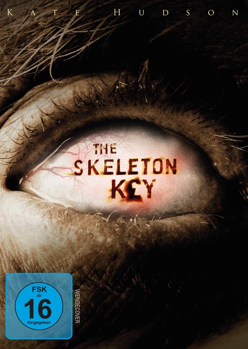 Product Image: The Skeleton Key