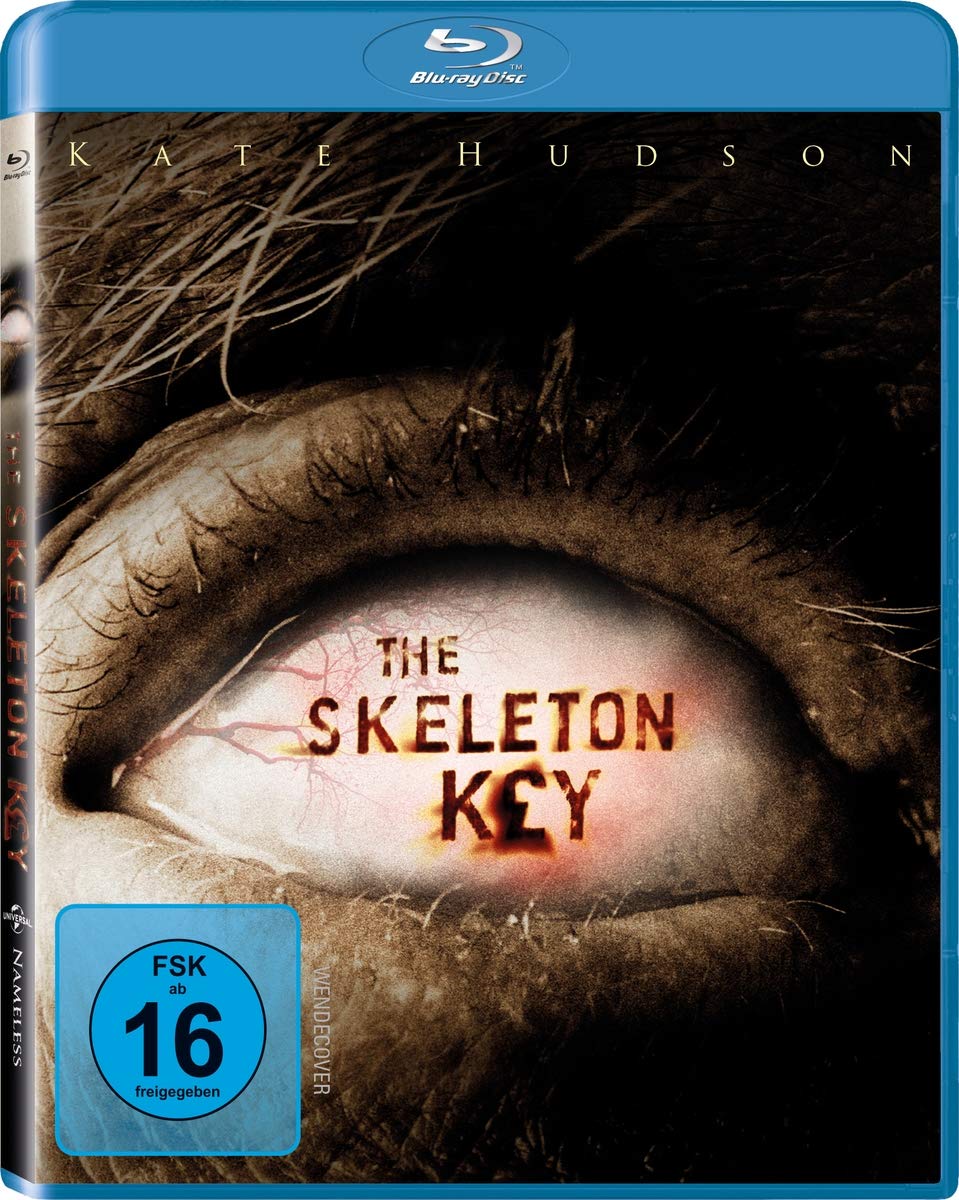 The Skeleton Key Movies