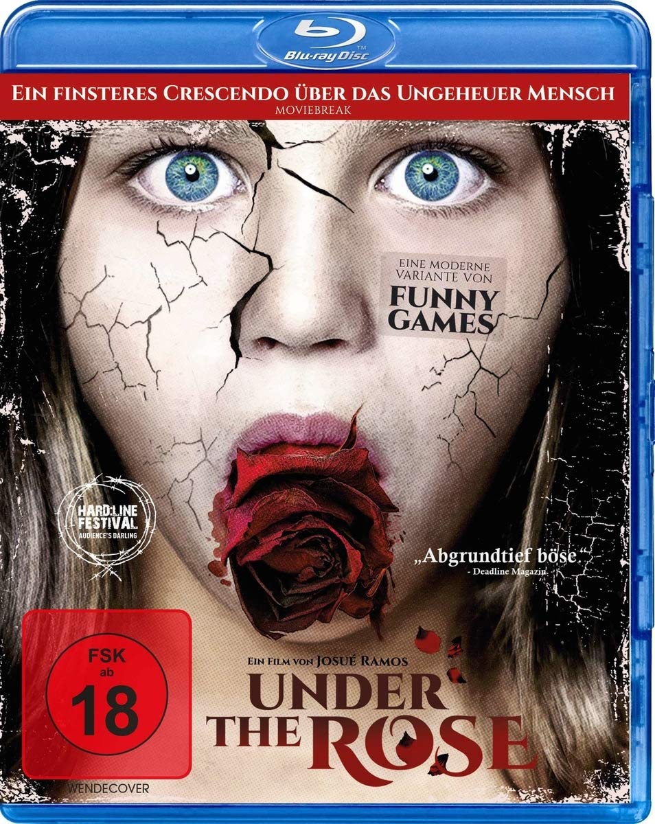 Product Image: Under The Rose