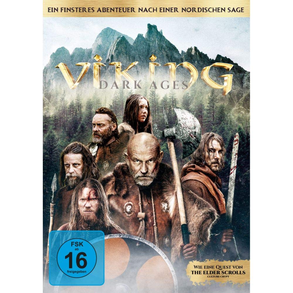 Viking - Dark Ages Films