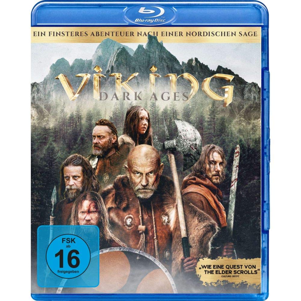 Viking - Dark Ages Movies