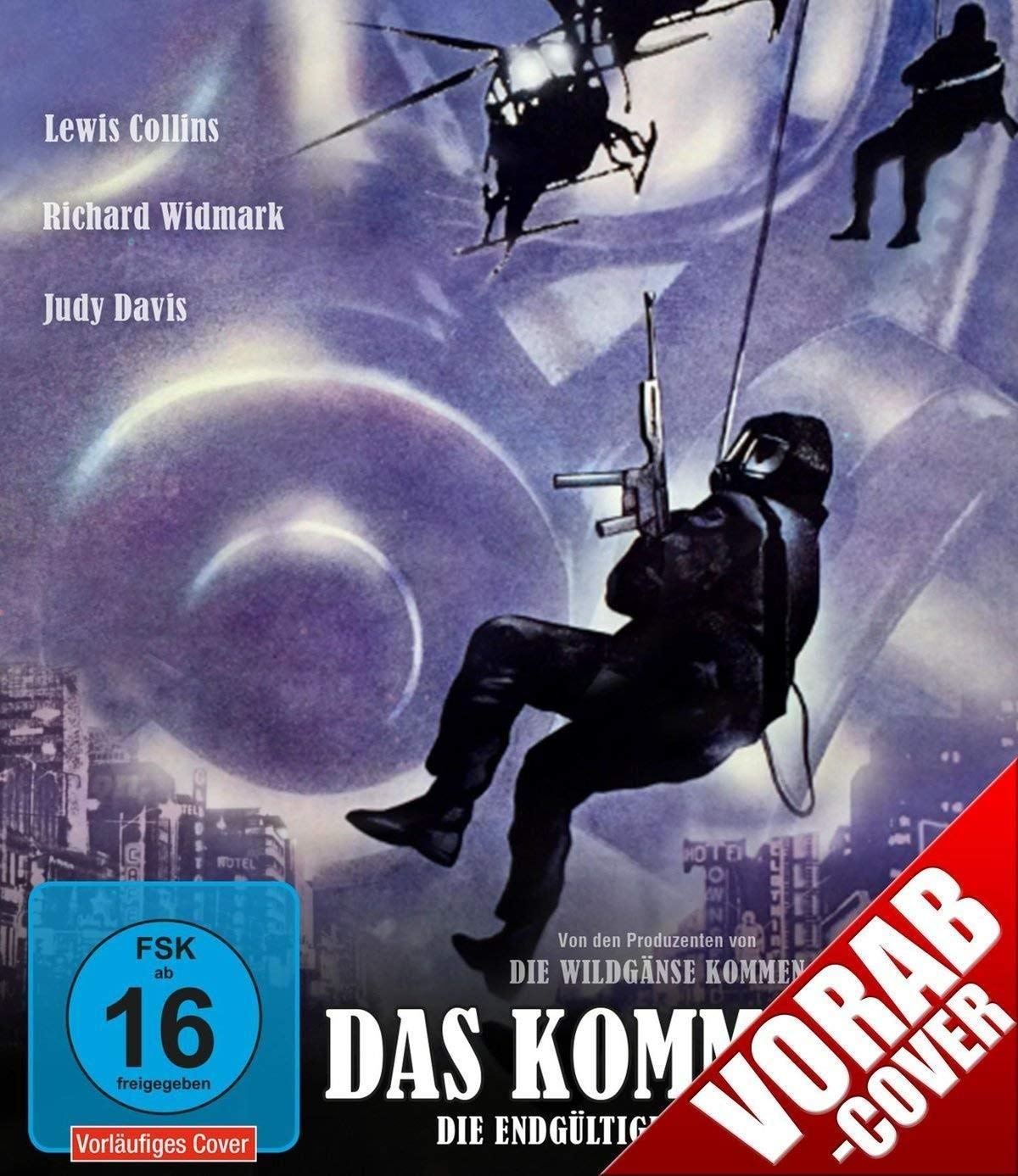 Product Image: Das Kommando - Die endgültige Entscheidung