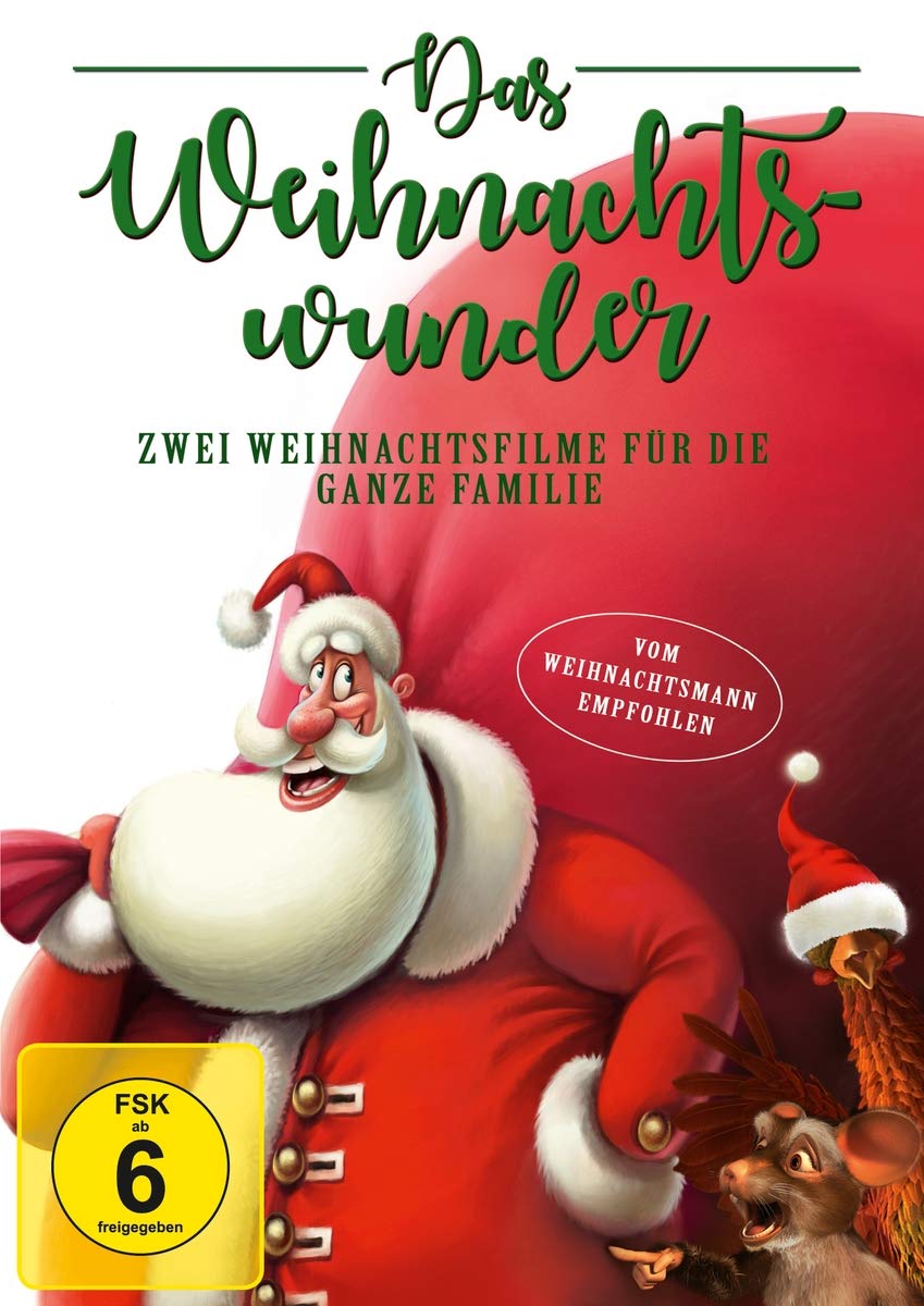 Das Weihnachtswunder Movies