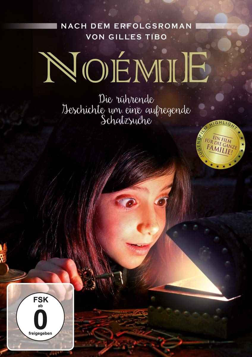 Noémie Movies