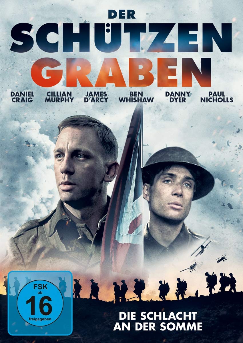 Der Schützengraben – Die Schlacht an der Somme Films