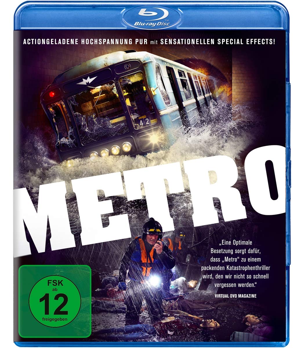 Metro Movies