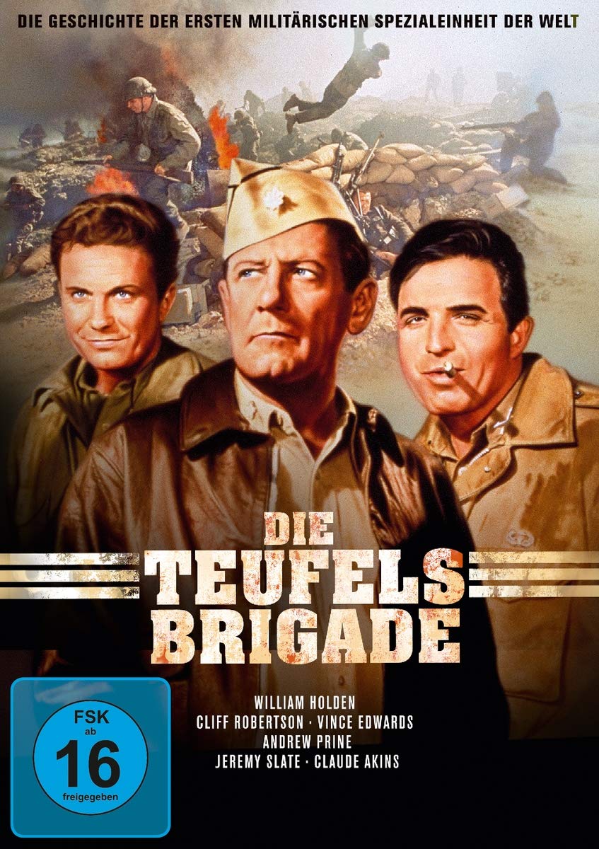 Product Image: Die Teufelsbrigade