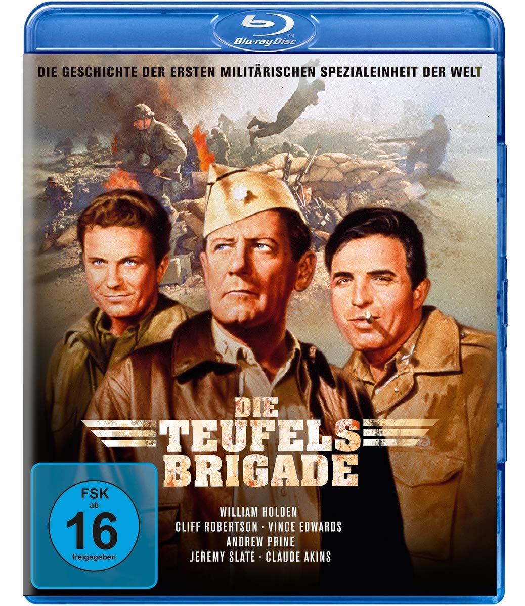 Product Image: Die Teufelsbrigade