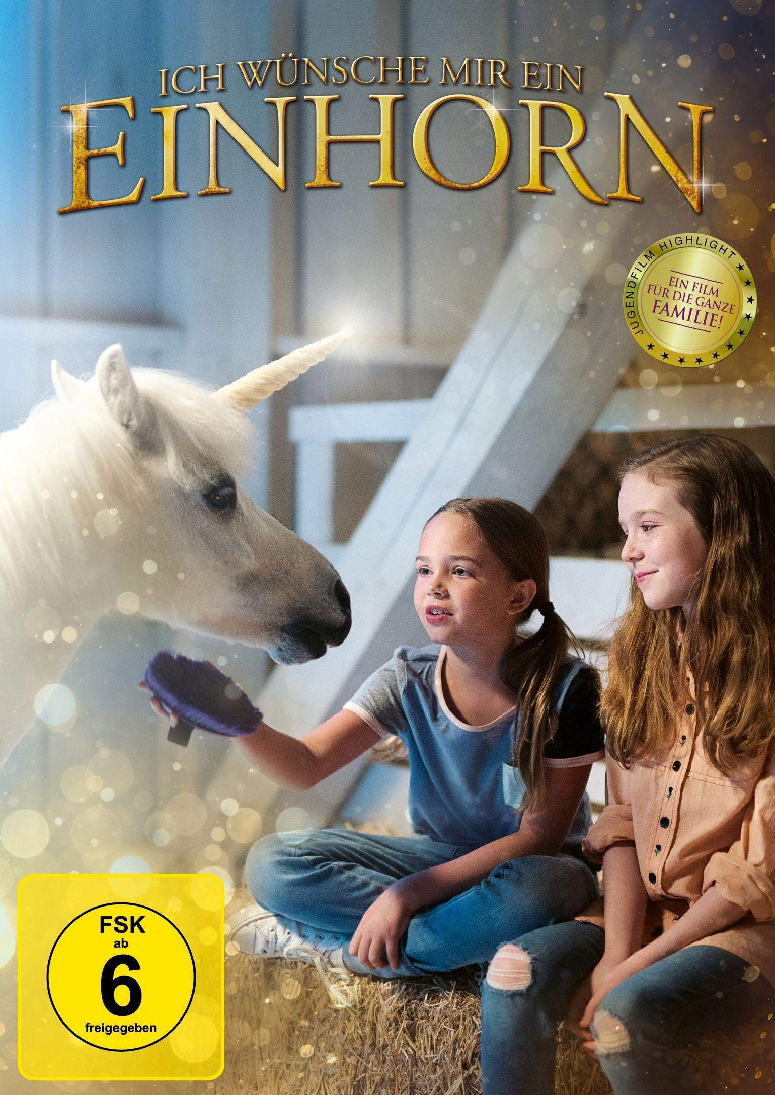 Ich wünsche mir ein Einhorn Films