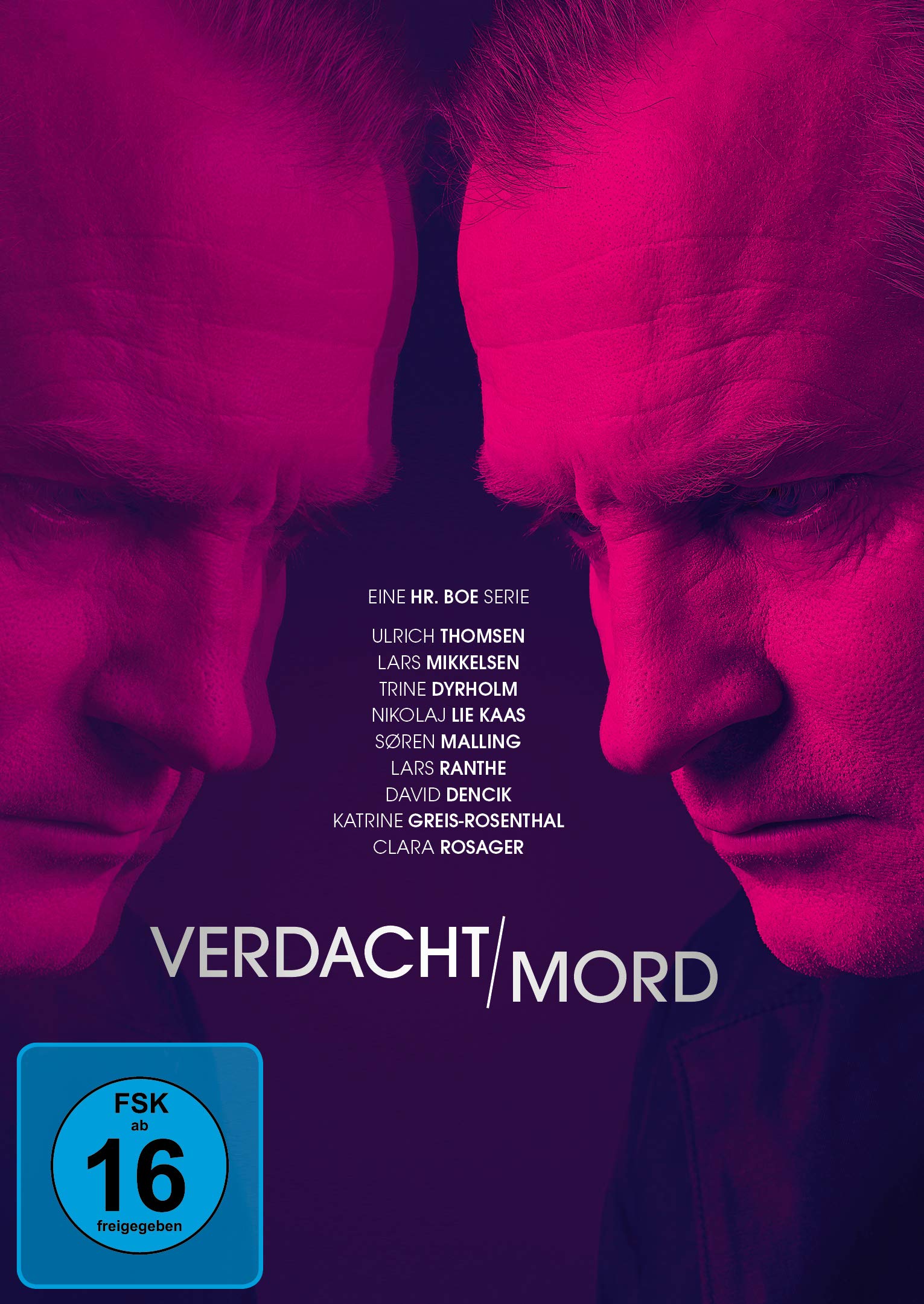 Product Image: Verdacht/Mord