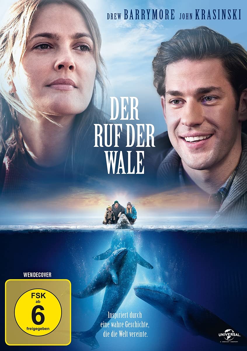 Product Image: Der Ruf der Wale