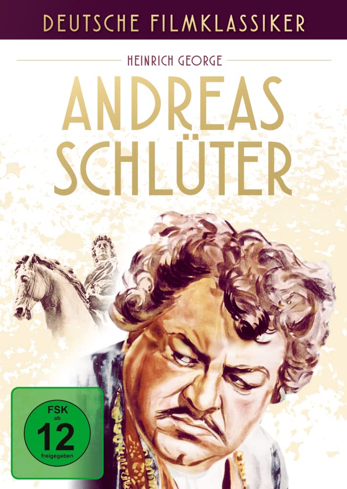 Andreas Schlüter Movies