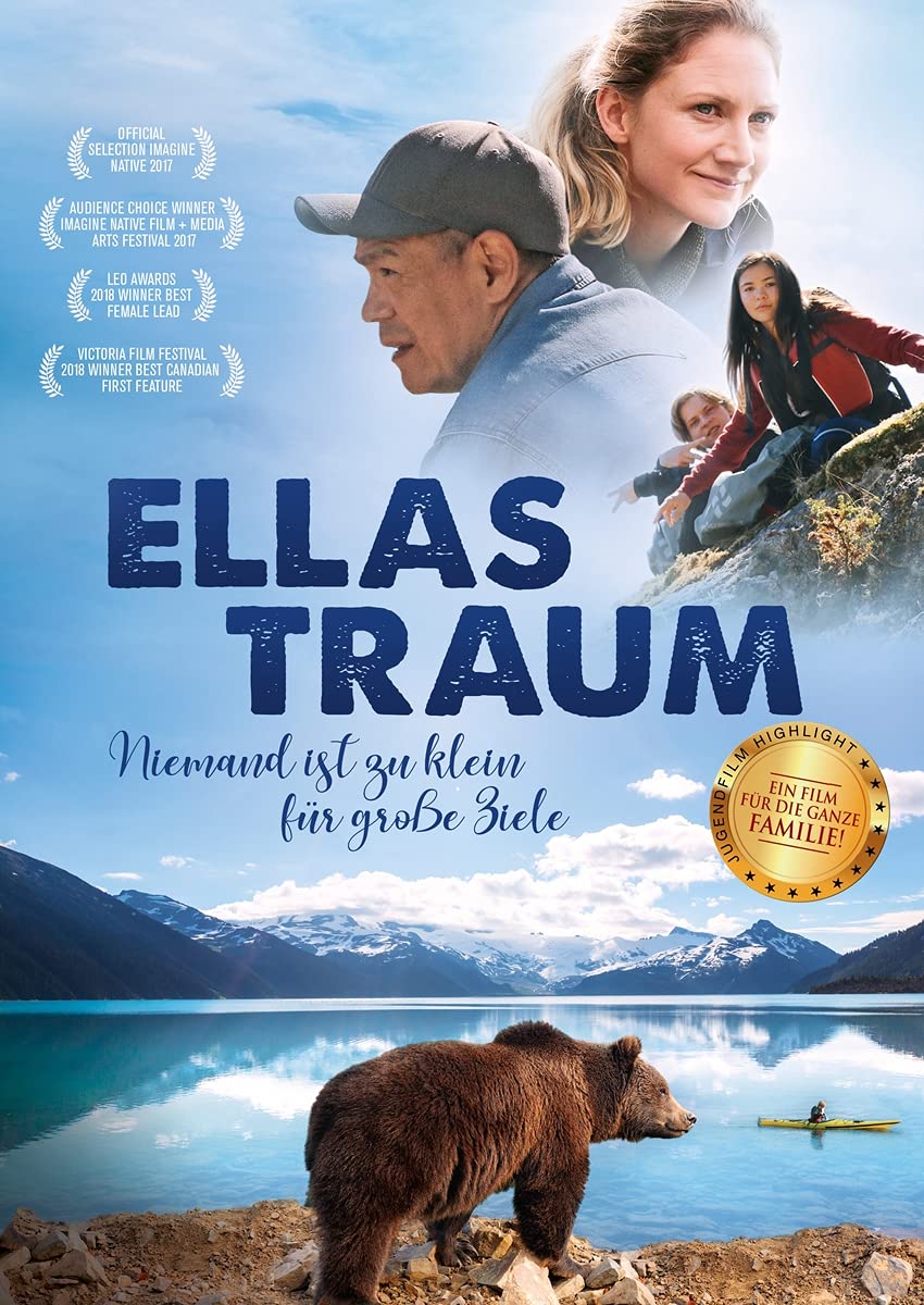 Ellas Traum - Niemand ist zu klein für große Ziele Movies