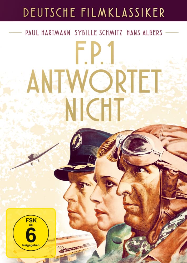 F.P. 1 antwortet nicht Films