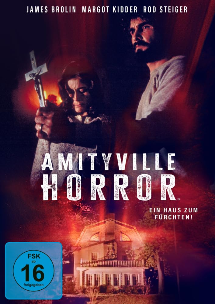 Product Image: Amityville Horror