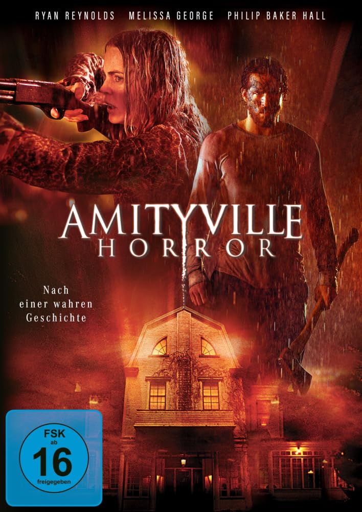 Amityville Horror - Nach einer wahren Geschichte Films