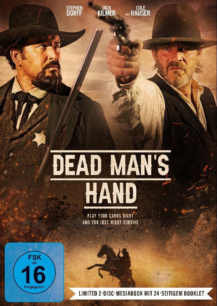 Product Image: Dead Mans Hand