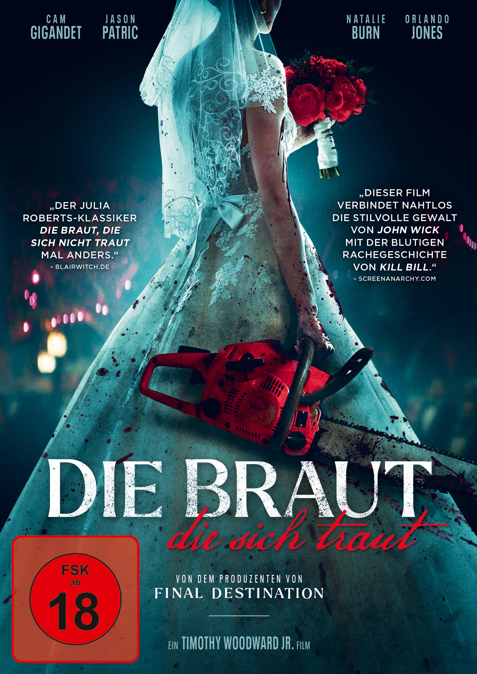 Die Braut die sich traut Films