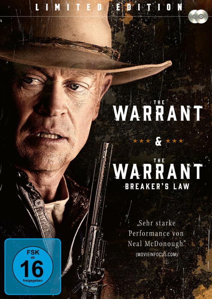 The Warrant Movies