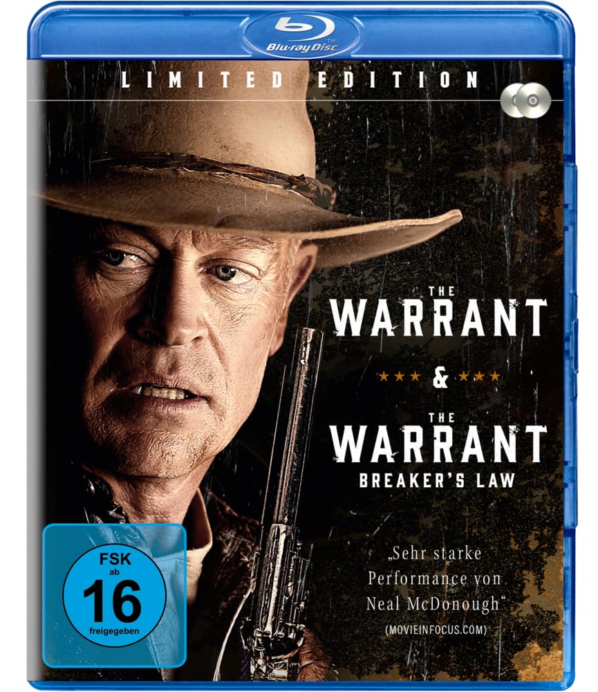 The Warrant Movies