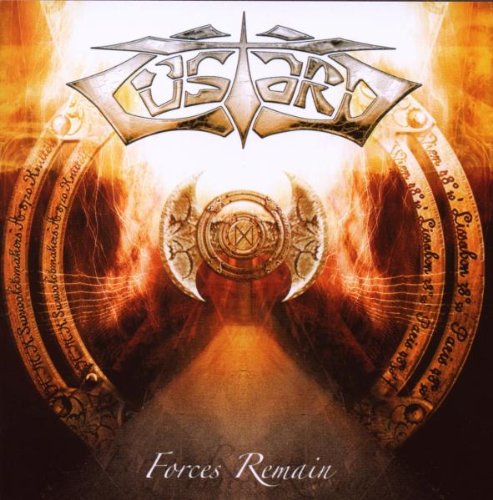 Forces Remain Metal & Hardrock