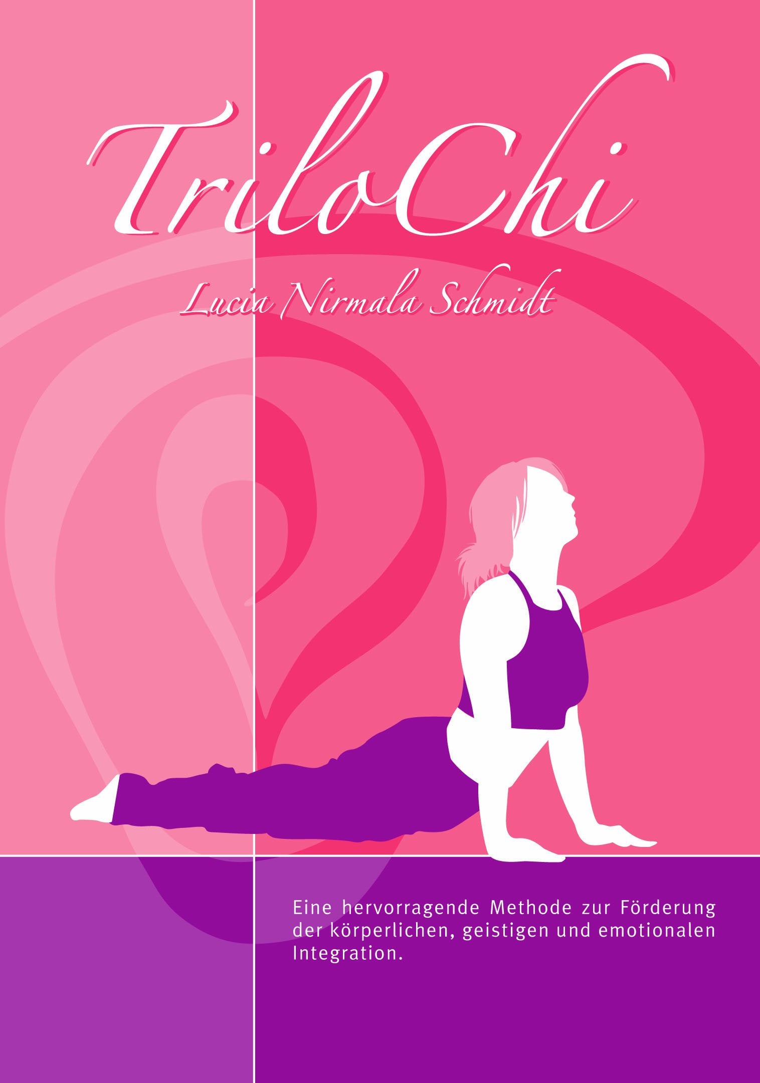 TriloChi von und mit Lucia N.Schmidt Films