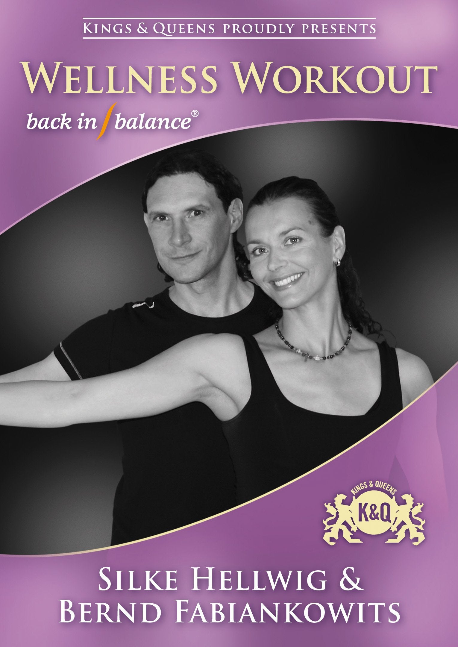 Wellness Workout by Silke Hellwig & Bernd Fabiankowits Films