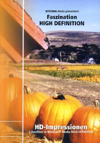 HD-Impressionen - Teil 1 (WMV HD-DVD) Movies