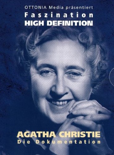 Agatha Christie - Dokumentation (2 WMV HD-DVDs) (+DVD) Films