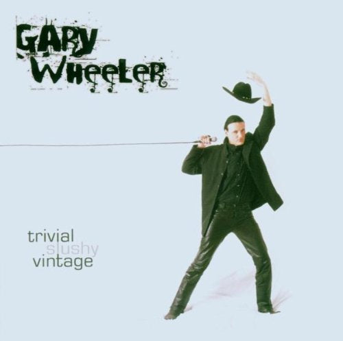 Product Image: Trivial Slushy Vintage