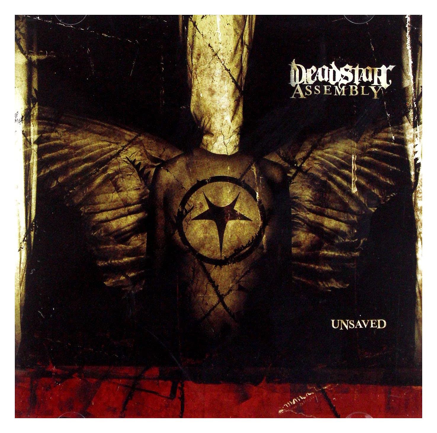 Unsaved Metal & Hardrock