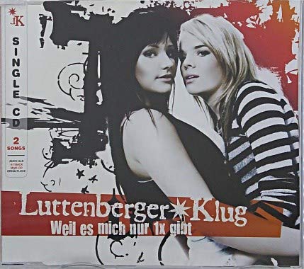 Weil Es Mich Nur 1 X Gibt Pop