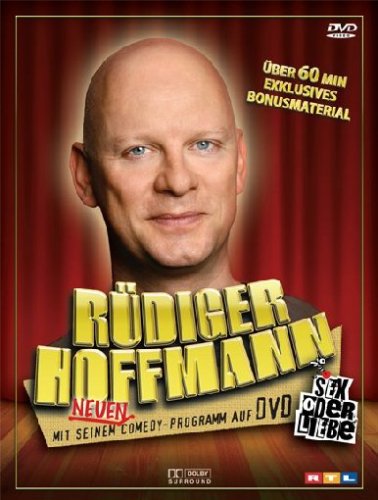 Rüdiger Hoffmann - Sex oder Liebe Music
